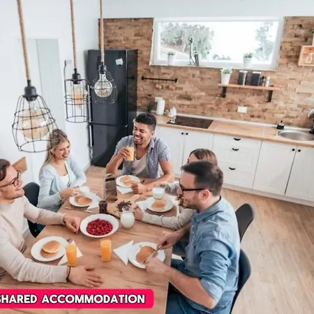 -rbgs- For Your Relaxed, Cosy Stay, Free Parking