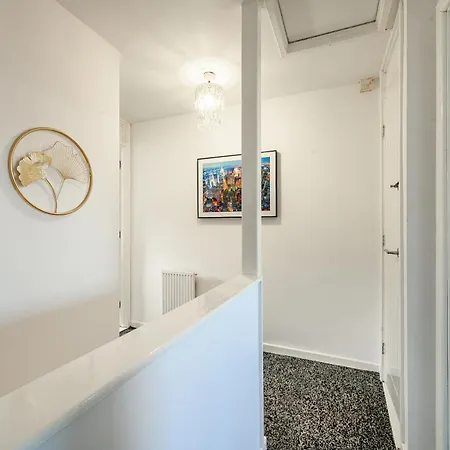 Homestay szállás Rb46Gs - Cozy Double Room In West Yorkshire *