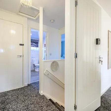 Homestay szállás Rb46Gs - Cozy Double Room In West Yorkshire Leeds