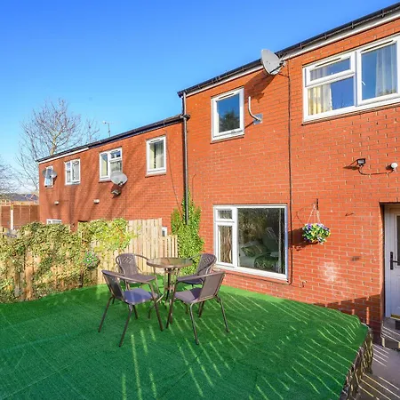 -rbgs- For Your Relaxed, Cosy Stay, Free Parking Homestay szállás