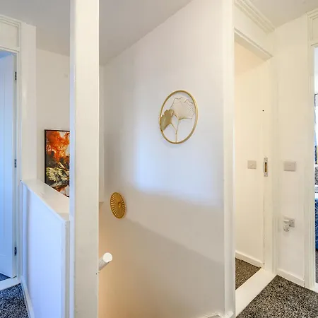 Rb46Gs - Cozy Double Room In West Yorkshire *