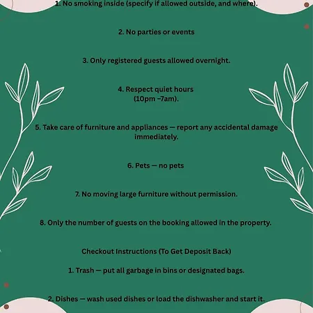 -rbgs- For Your Relaxed, Cosy Stay, Free Parking Homestay Leeds (West Yorkshire)