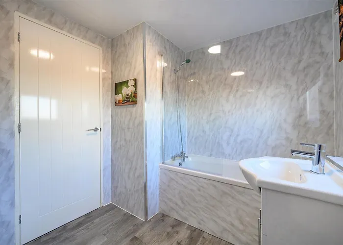 -rbgs- For Your Relaxed, Cosy Stay, Free Parking Séjour chez l'habitant *