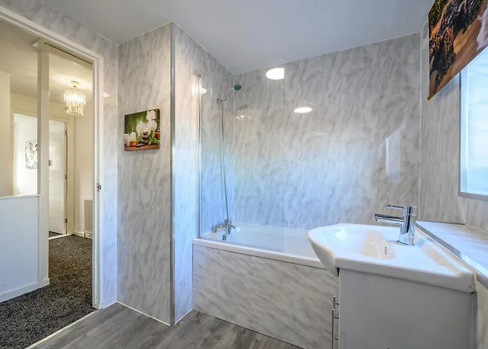 -rbgs- For Your Relaxed, Cosy Stay, Free Parking Séjour chez l'habitant