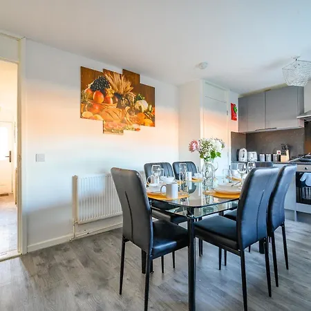 -rbgs- For Your Relaxed, Cosy Stay, Free Parking