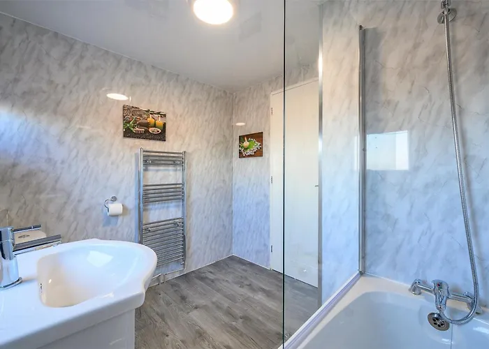 -rbgs- For Your Relaxed, Cosy Stay, Free Parking