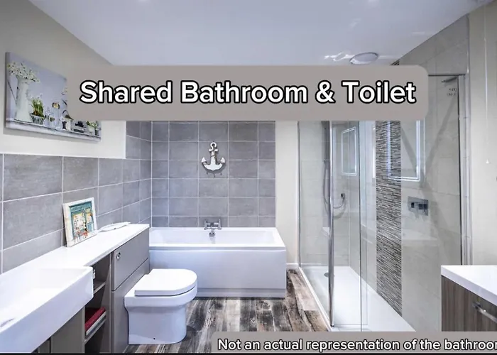 Homestay -rbgs- For Your Relaxed, Cosy Stay, Free Parking Leeds (West Yorkshire)